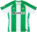 Real B¨¦tis 2025/26 (Home)