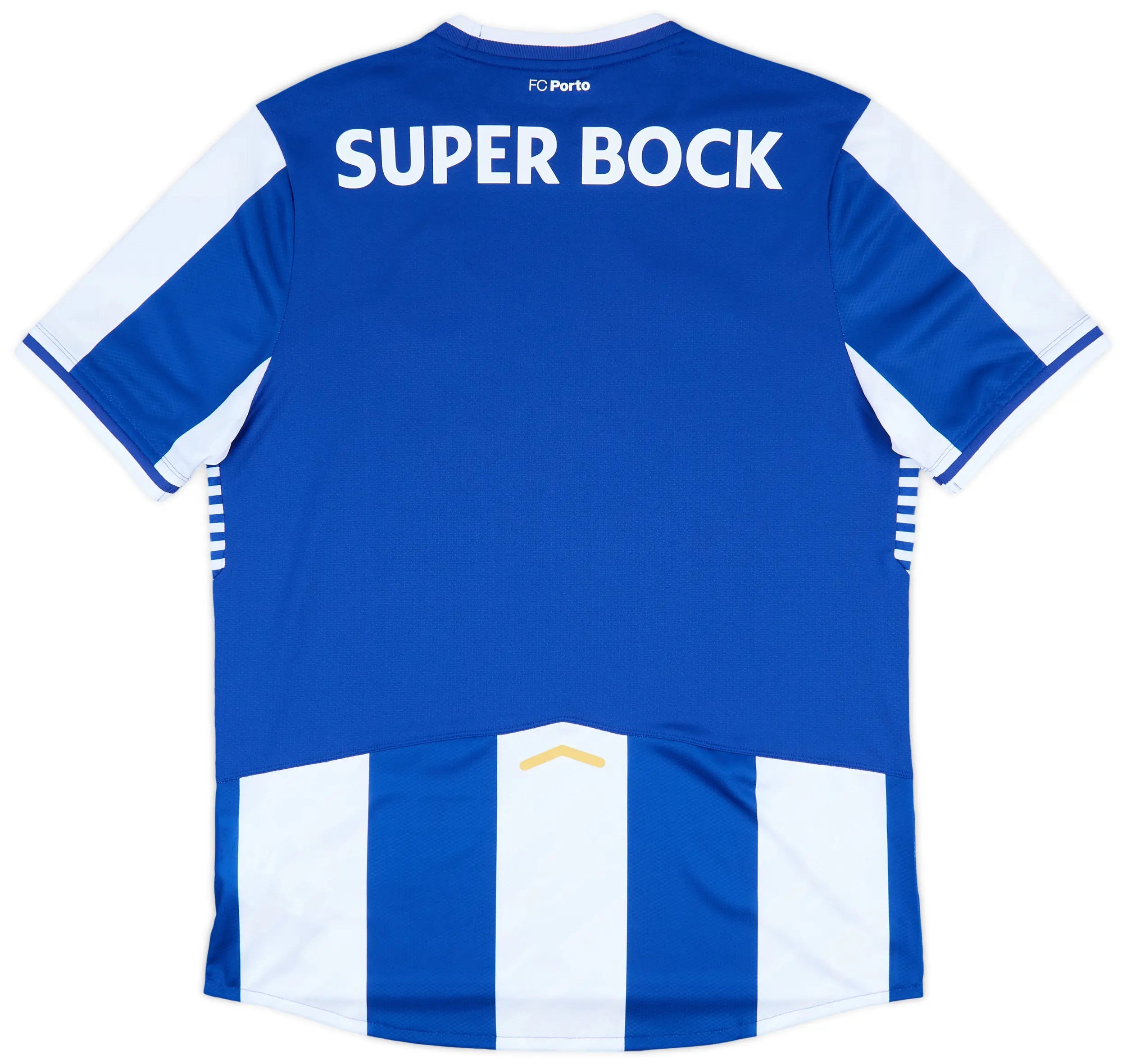 FC Porto 2025/26 (Home) Jersey