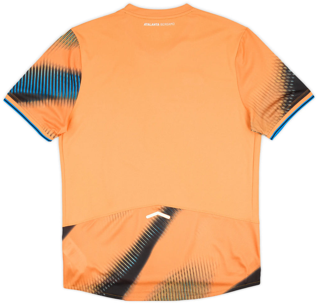 Ata. Bergamo 2025/26 (Third) Jersey