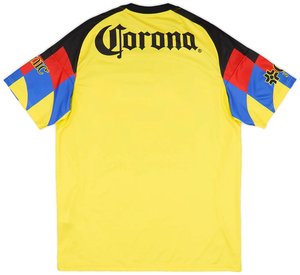 America MX 2025/26 (Home) Jersey
