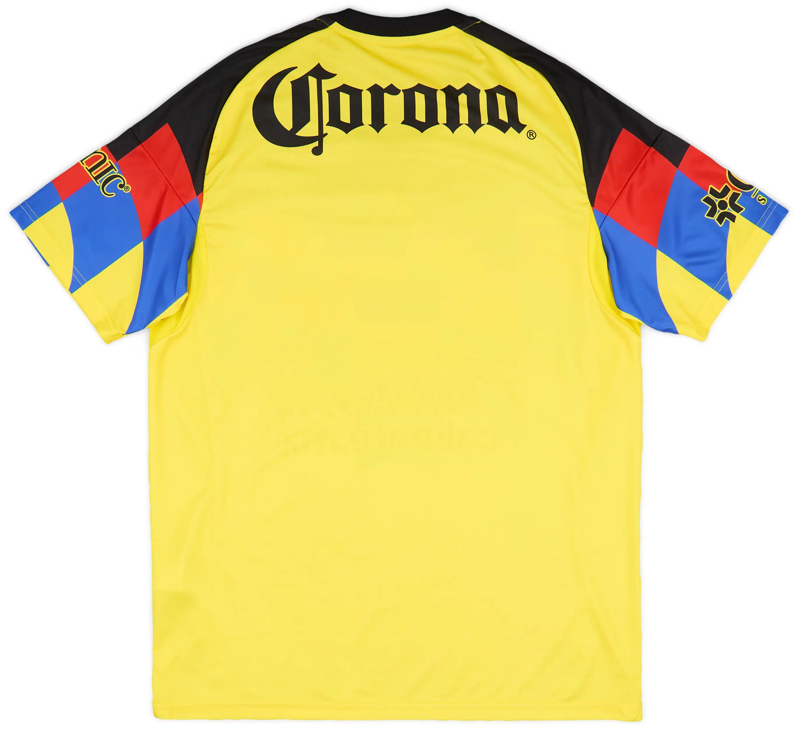 America MX 2025/26 (Home) Jersey
