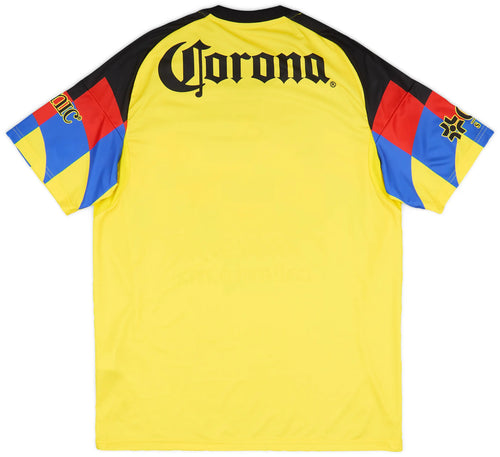 America MX 2025/26 (Home) Jersey