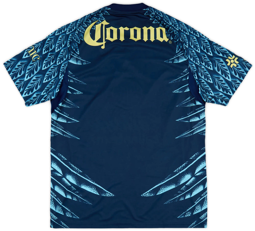America MX 2025/26 (Away) Jersey