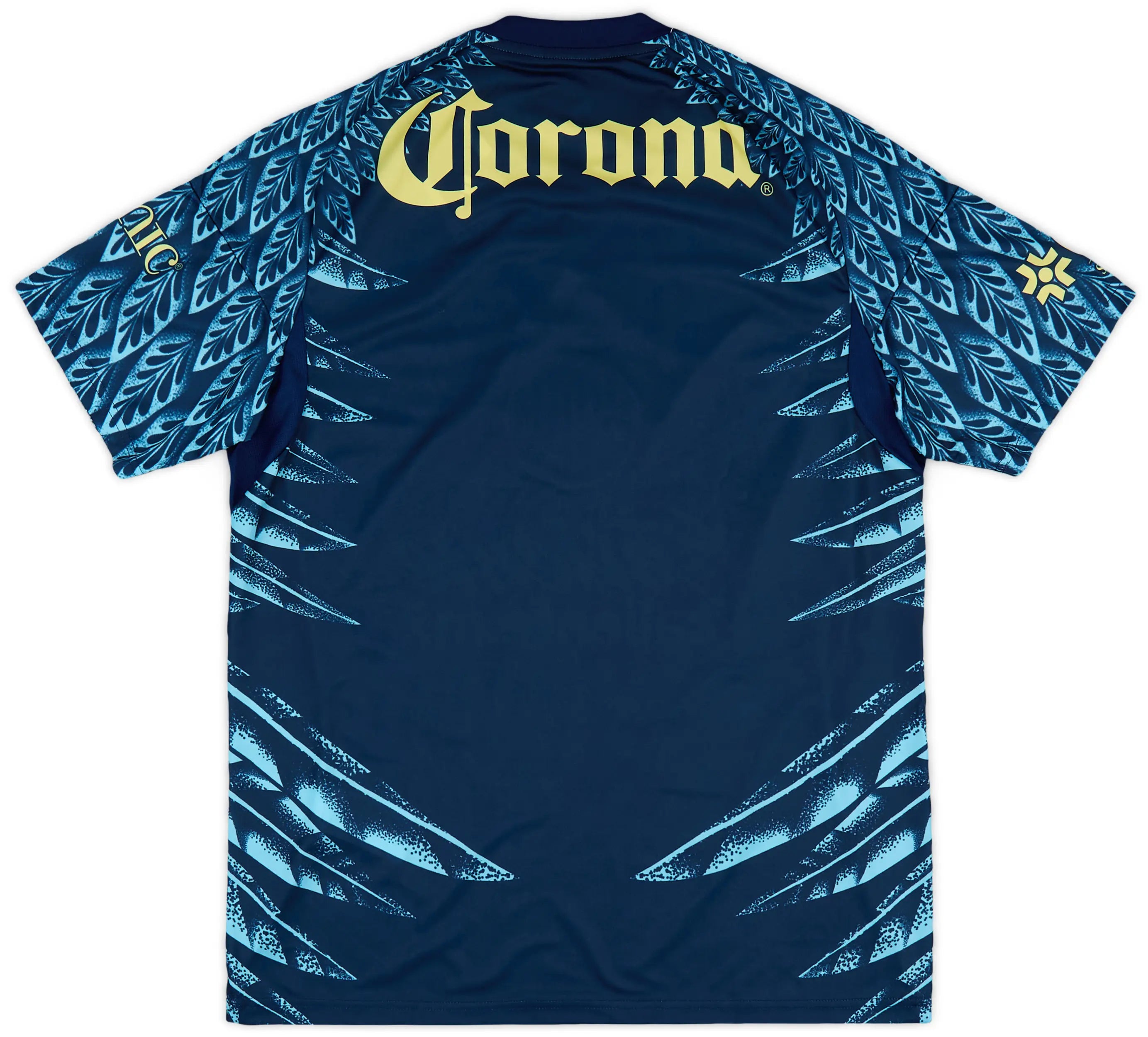 America MX 2025/26 (Away) Jersey