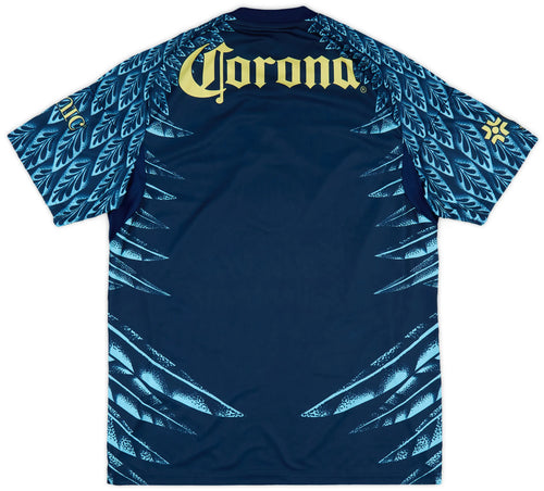 America MX 2025/26 (Away) Jersey