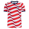 USA 2026/27 (Home)