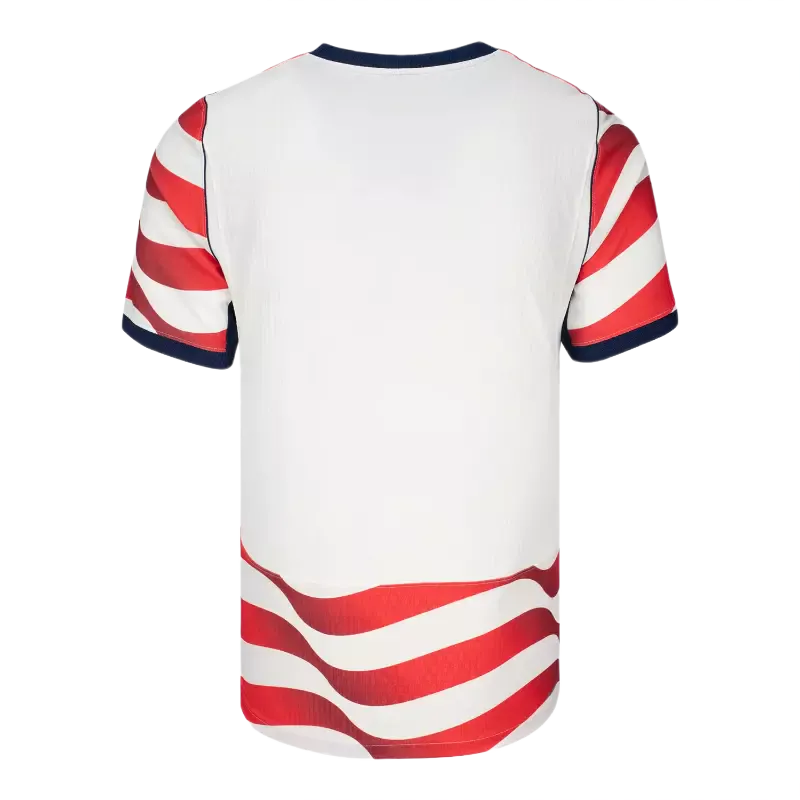 USA 2026/27 (Home) Jersey