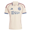 Ajax Amsterdam 2025/26 (Third)