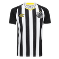 Santos FC 2025/26 (Away)