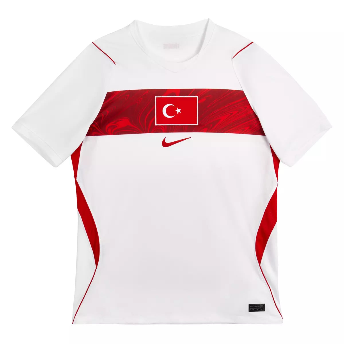 Turkey 2026 (Away)