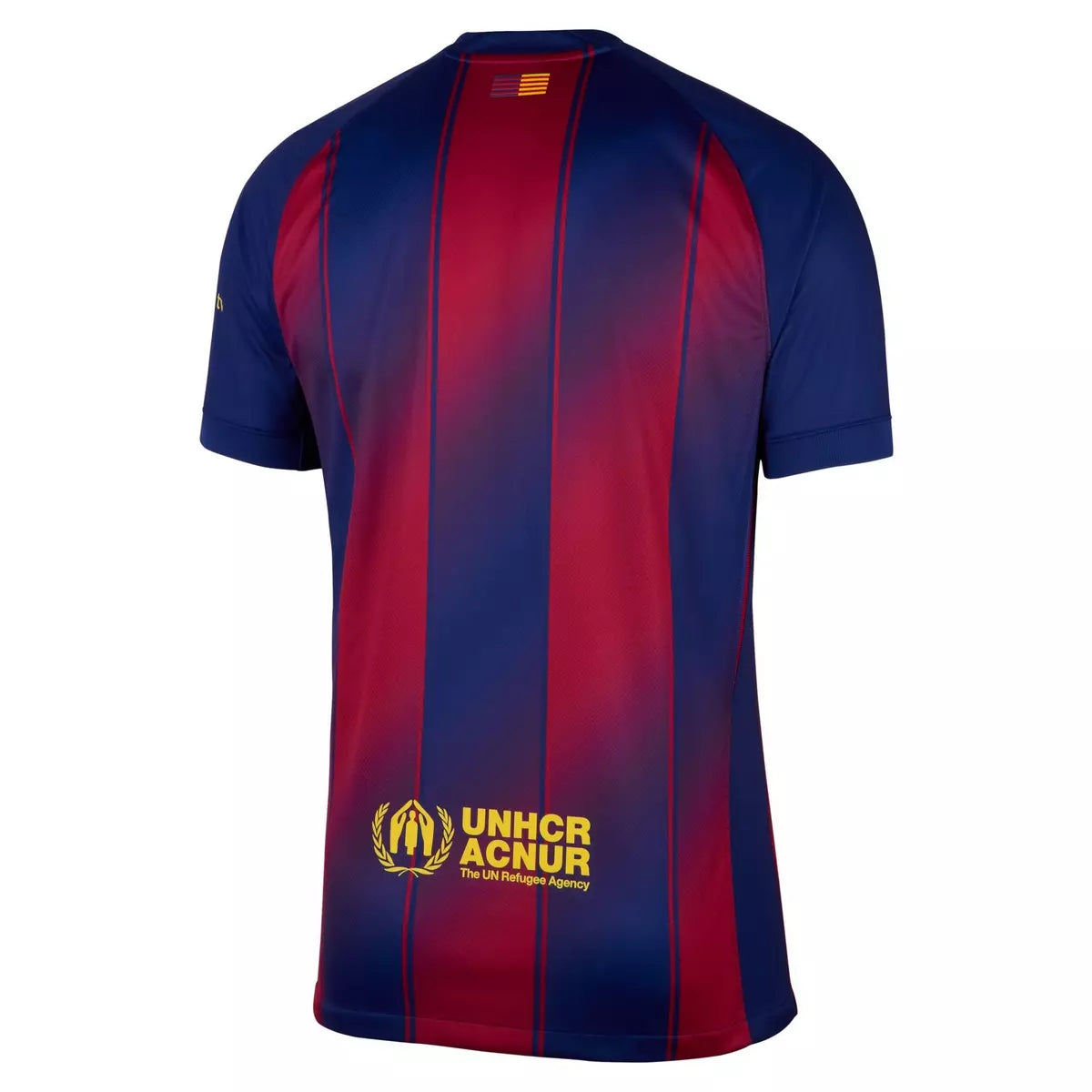 FC Barcelona 2025/26 (Home) Jersey