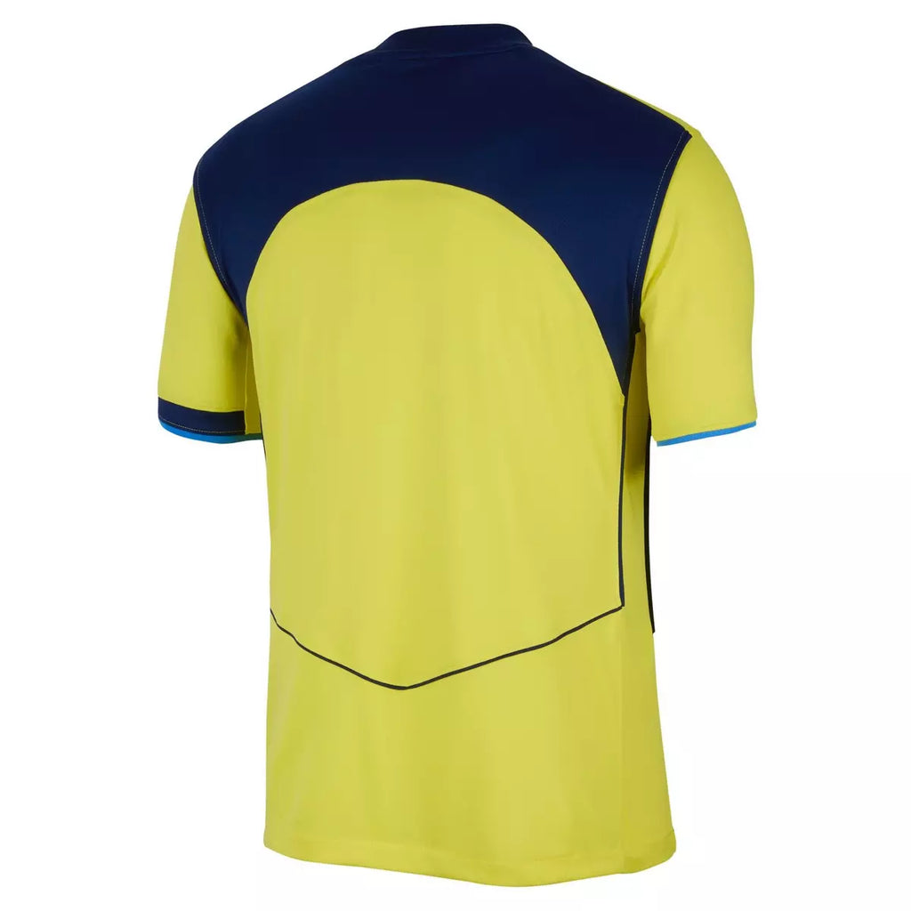 Tottenham Hotspur 2025/26 (Third) Jersey