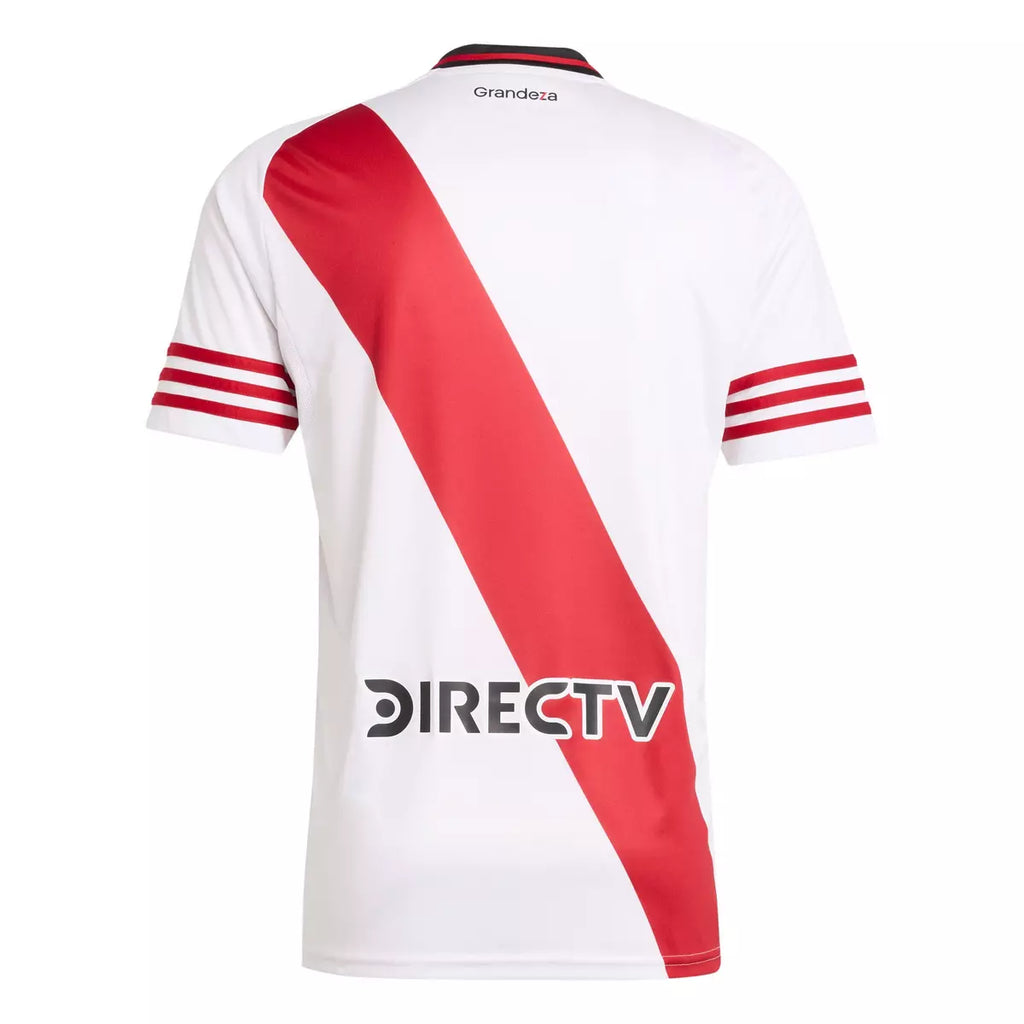 River Plate 2025/26 (Home) Jersey