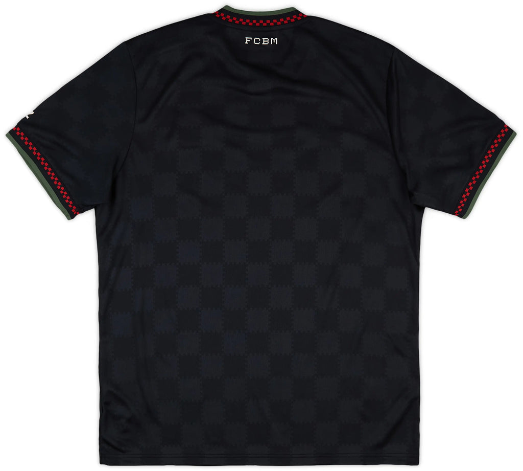 Bayern Munich 2025/26 (Third) Jersey
