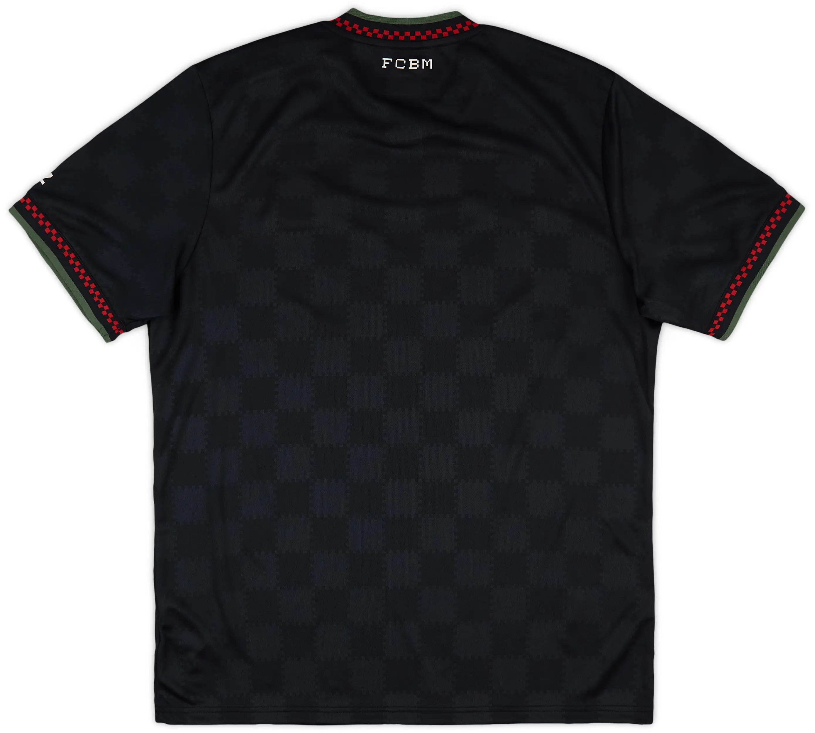 Bayern Munich 2025/26 (Third) Jersey