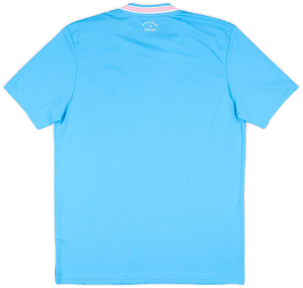 Inter Miami 2025/26 (Third) Jersey