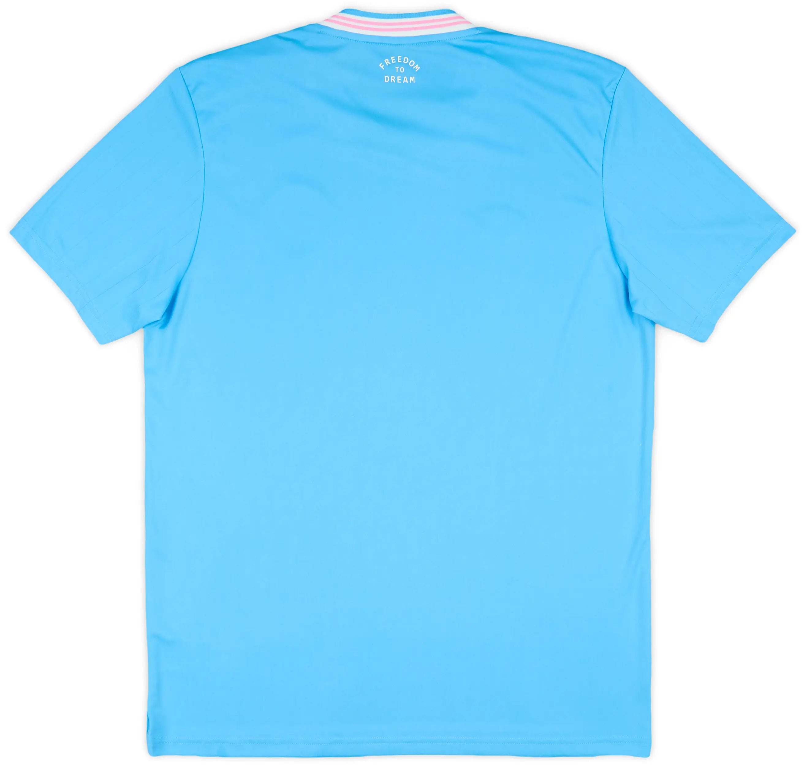 Inter Miami 2025/26 (Third) Jersey