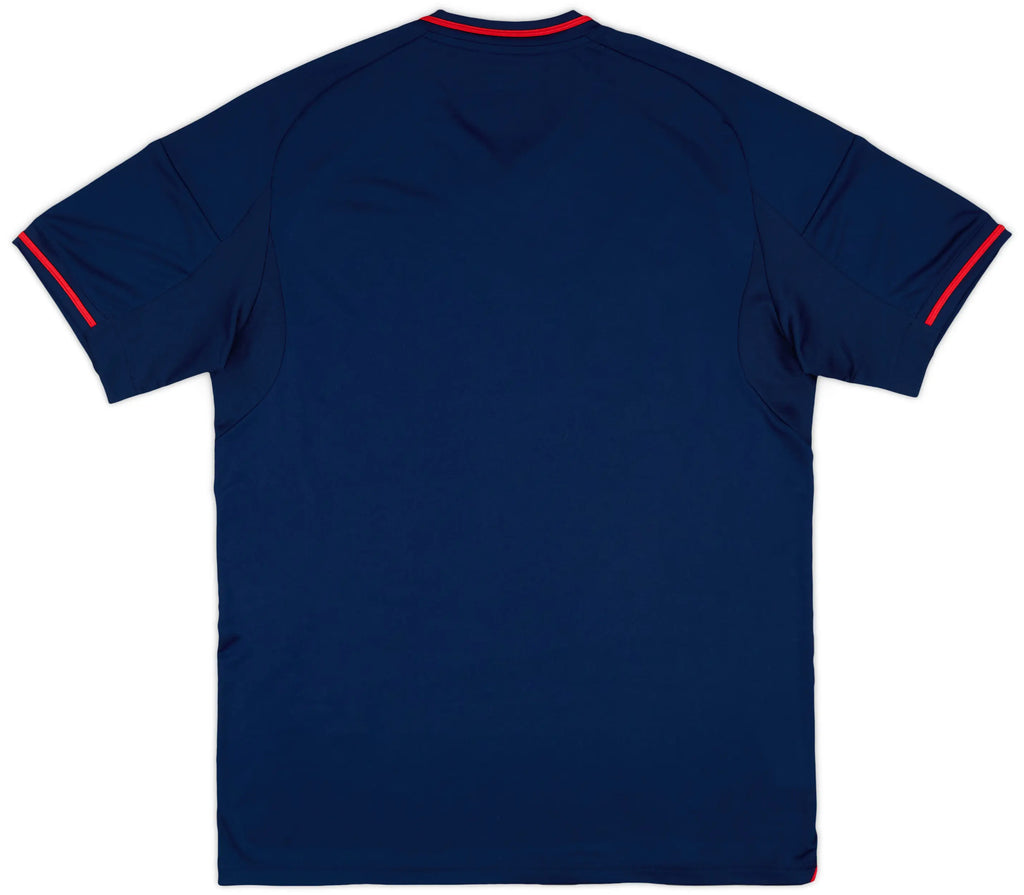 Ol. Lyon 2025/26 (Away) Jersey