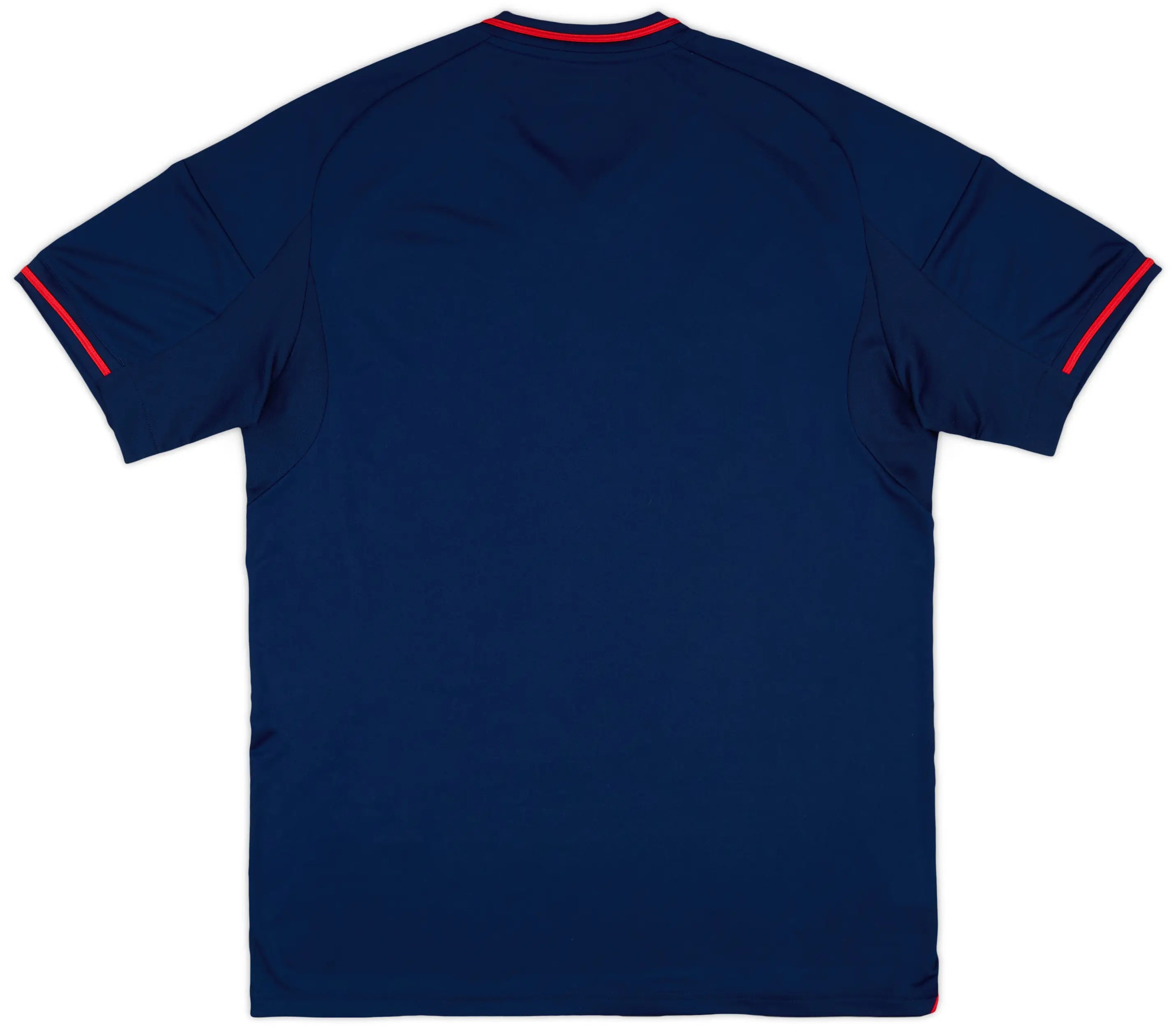 Ol. Lyon 2025/26 (Away) Jersey