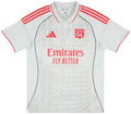 Ol. Lyon 2025/26 (Third)