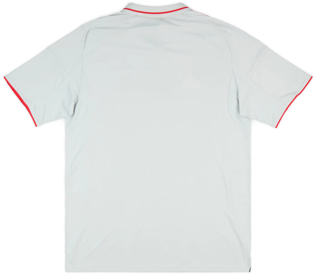 Ol. Lyon 2025/26 (Third) Jersey