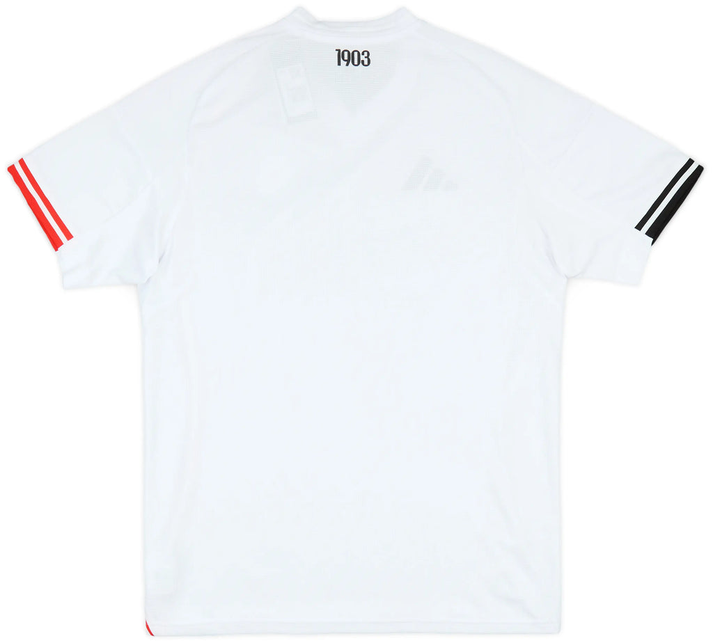 Besiktas 2025/26 (Home) Jersey