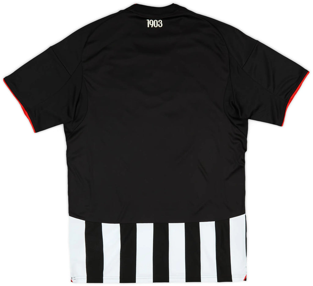 Besiktas 2025/26 (Away) Jersey