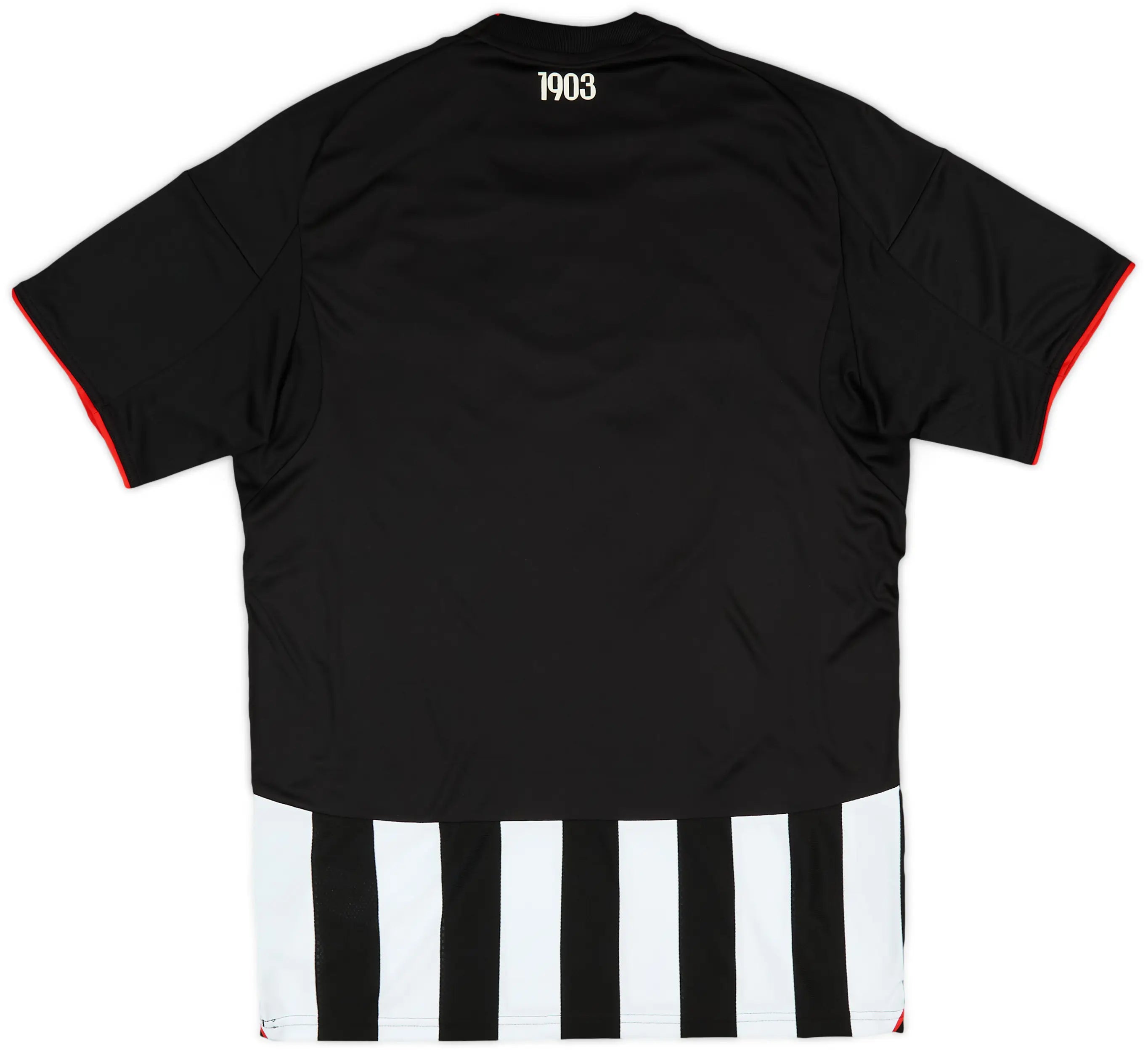 Besiktas 2025/26 (Away) Jersey