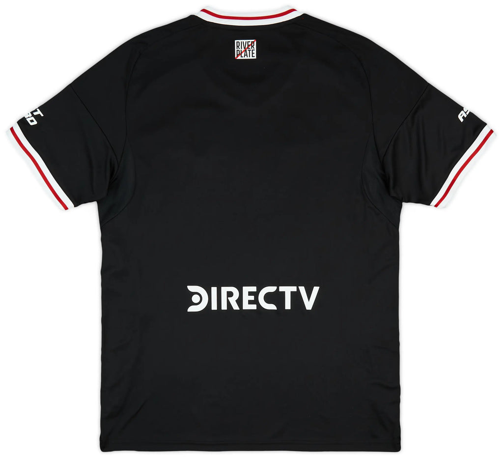 River Plate 2025/26 (Away) Jersey