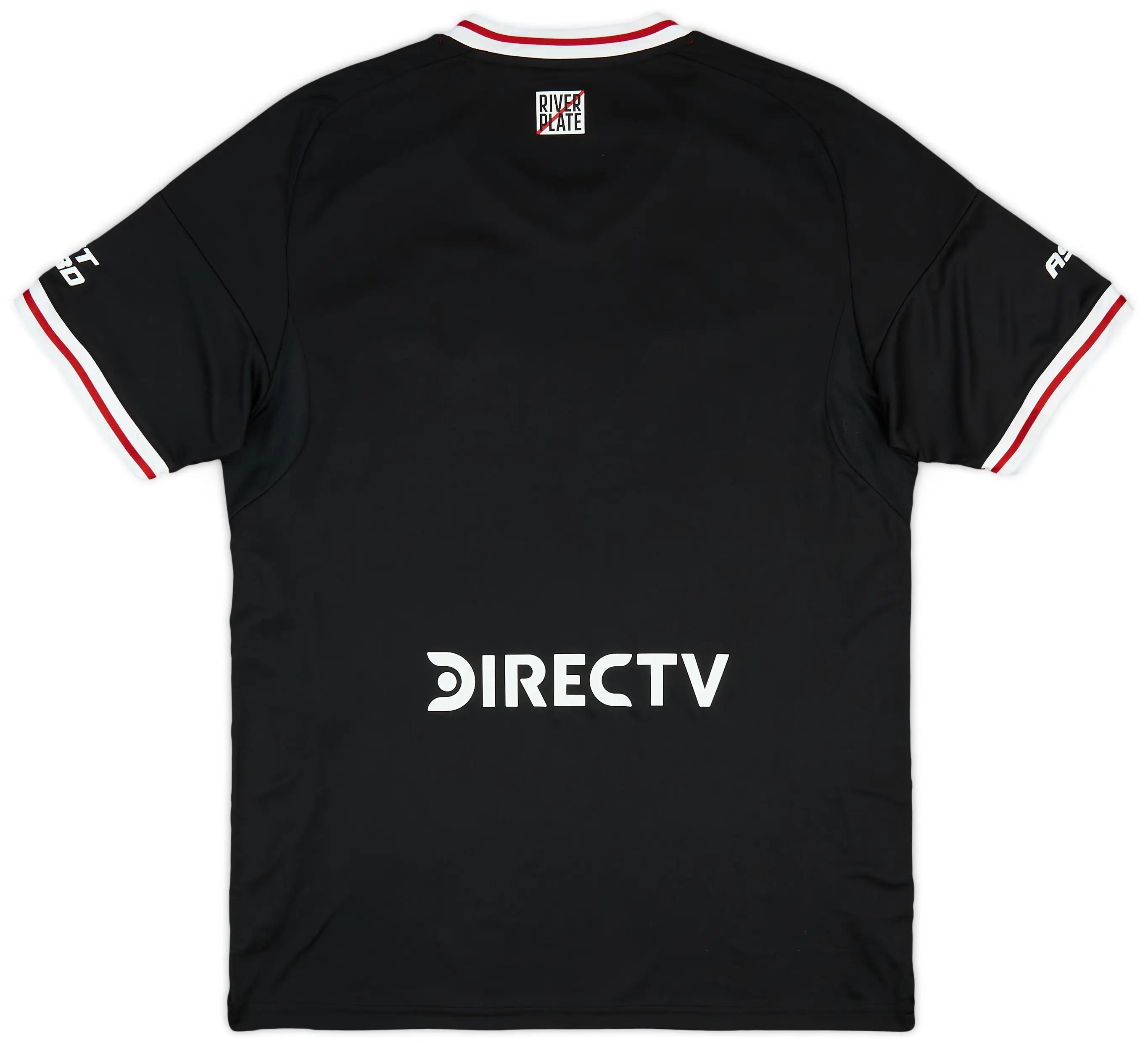 River Plate 2025/26 (Away) Jersey