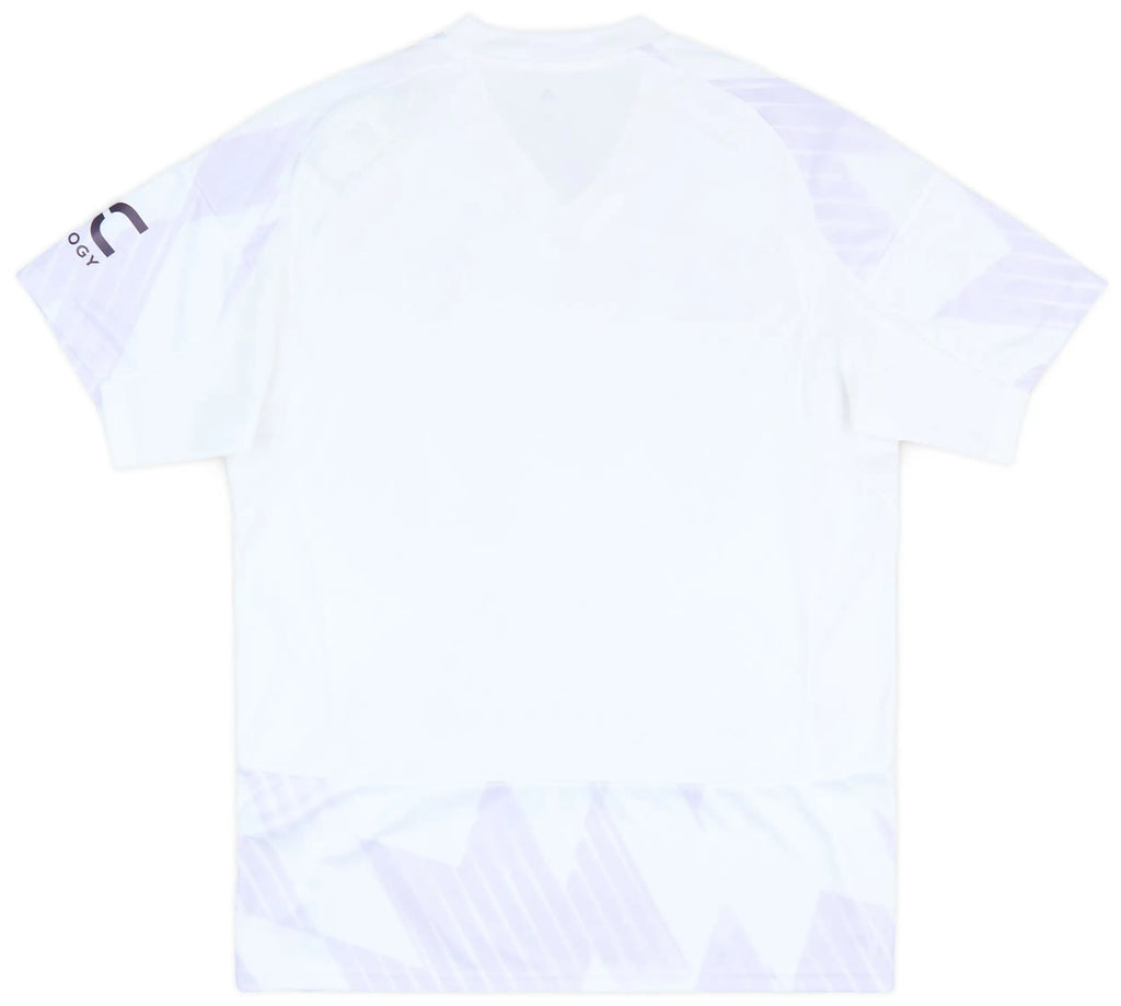 Manchester United 2025/26 (Away) Jersey