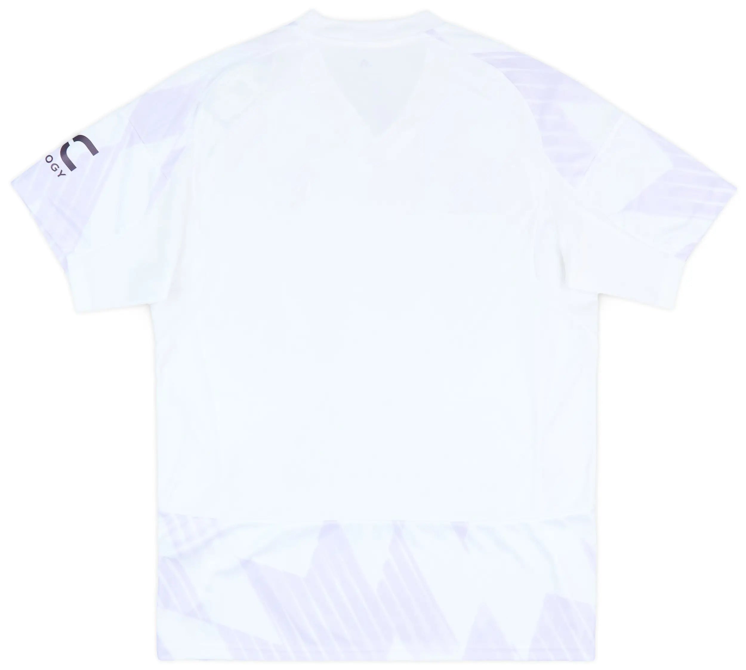 Manchester United 2025/26 (Away) Jersey