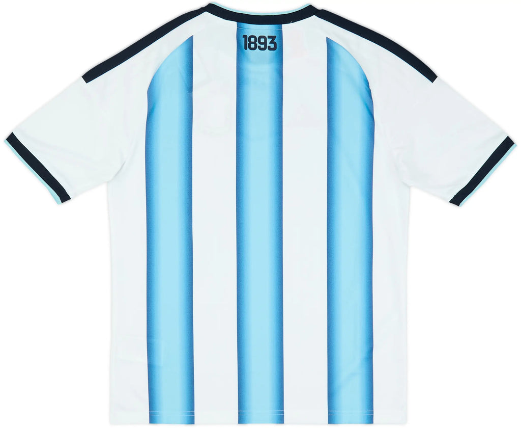 Argentina 2026 (Home) - Kids Jersey