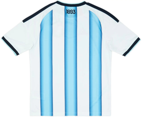 Argentina 2026 (Home) - Kids Jersey