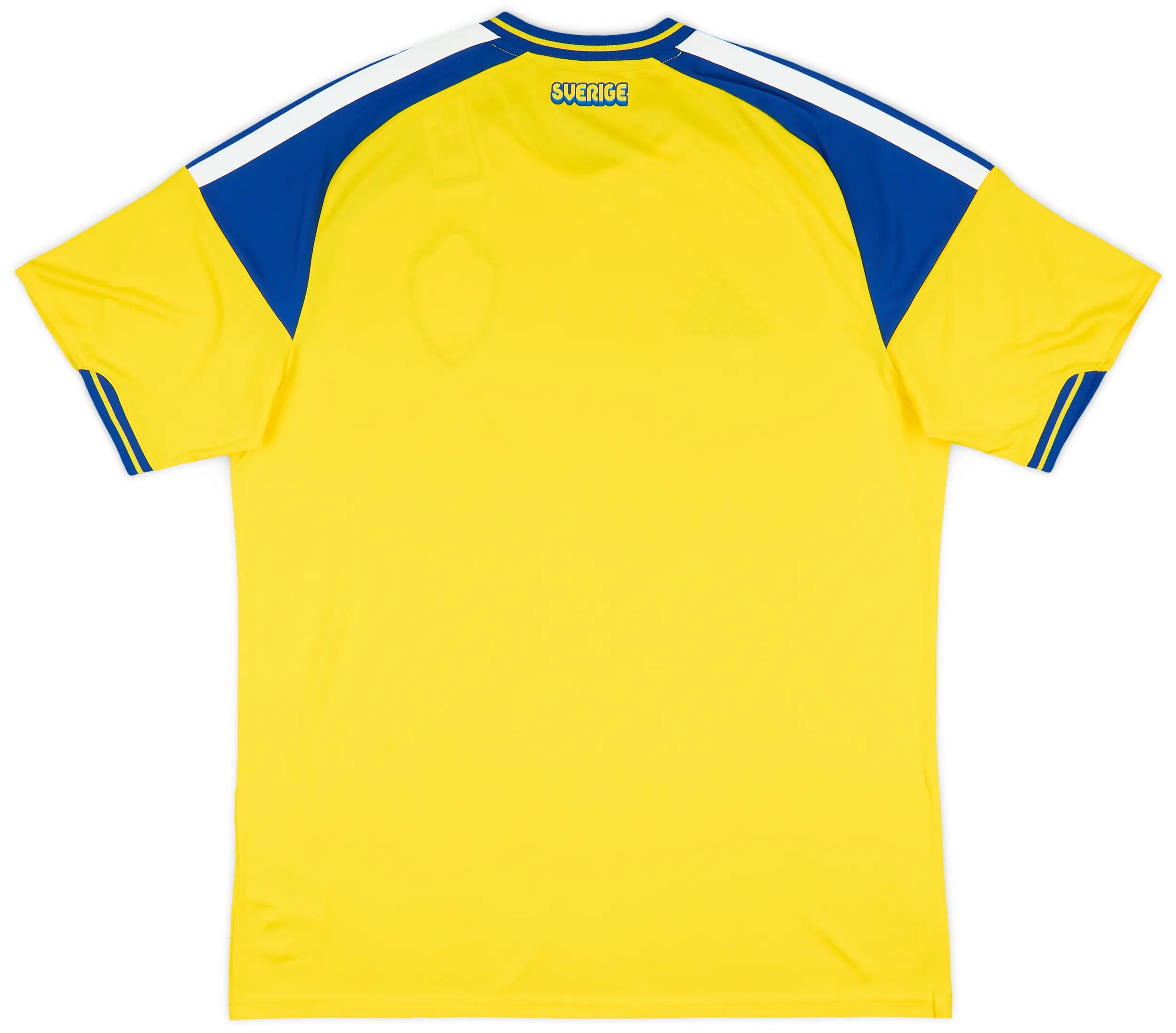Sweden 2026 (Home) Jersey