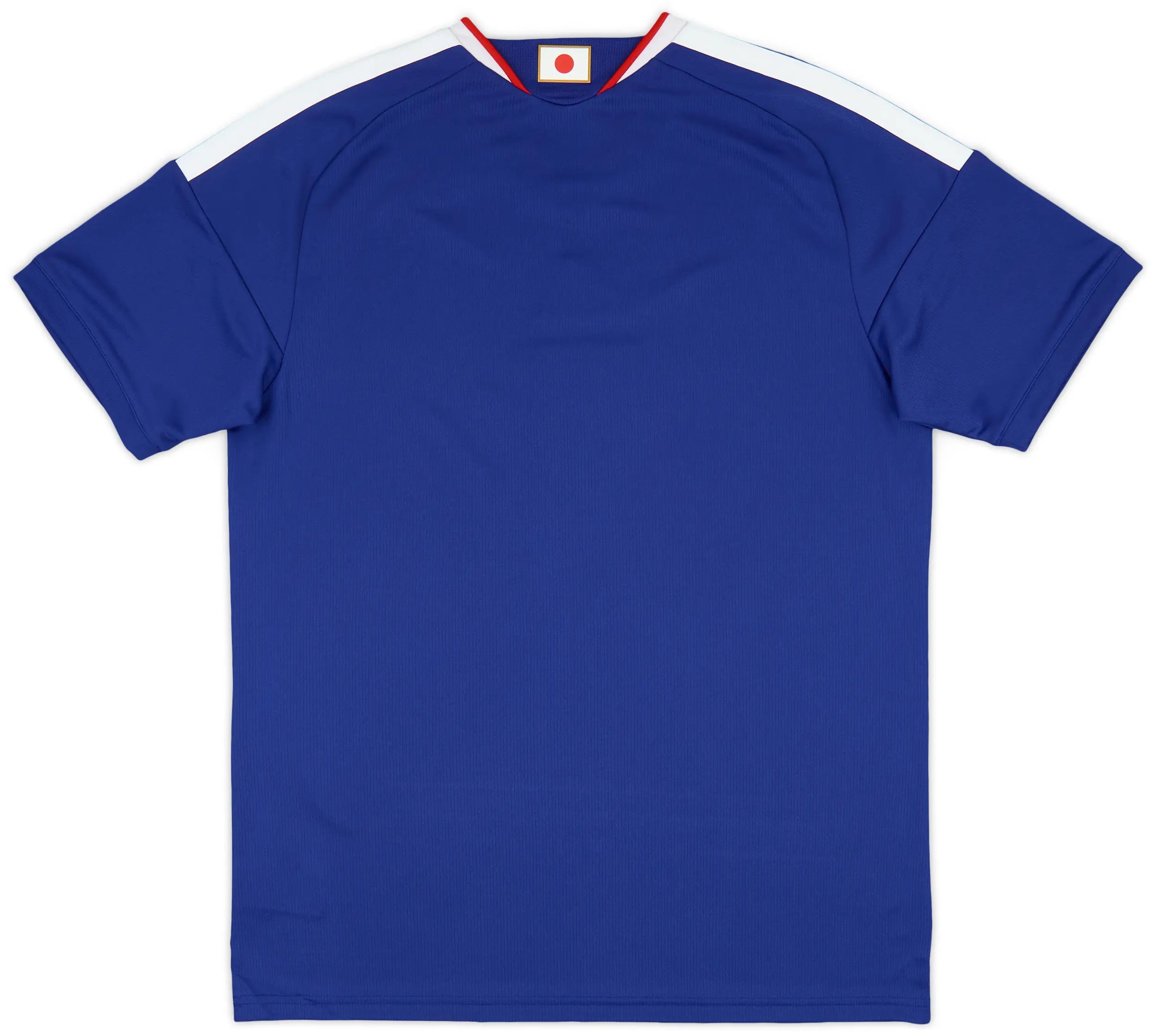 Japan 2026 (Home) Jersey