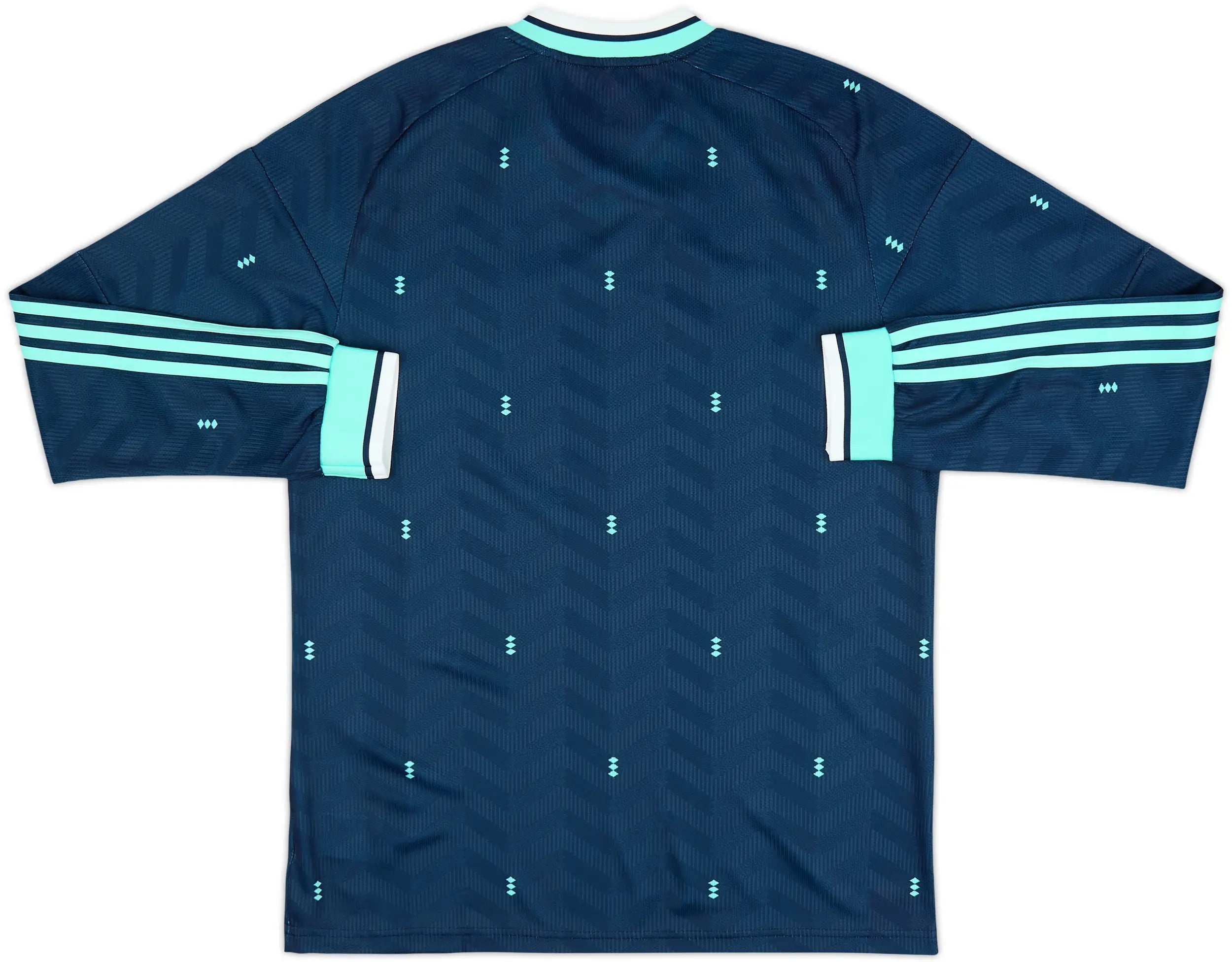 Germany 2026 (Away) - Long Sleeve Jersey