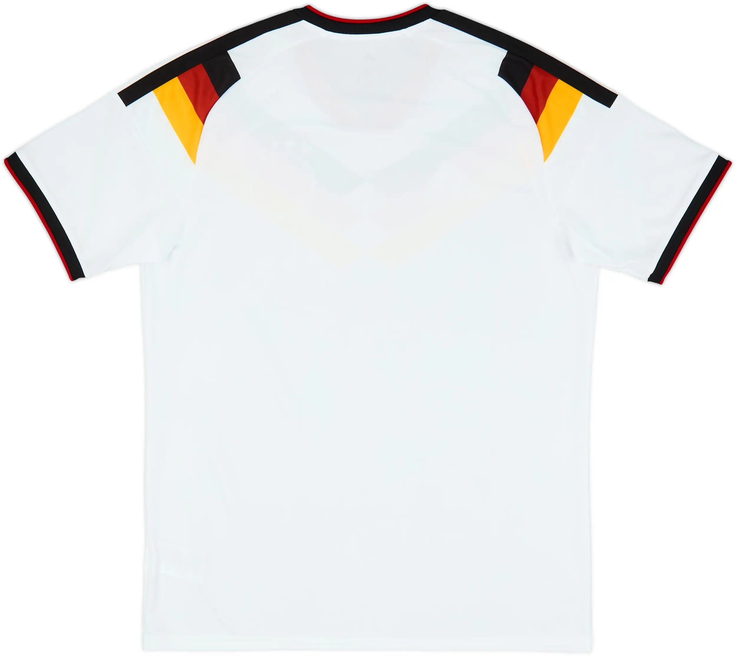 Germany 2026 (Home) Jersey