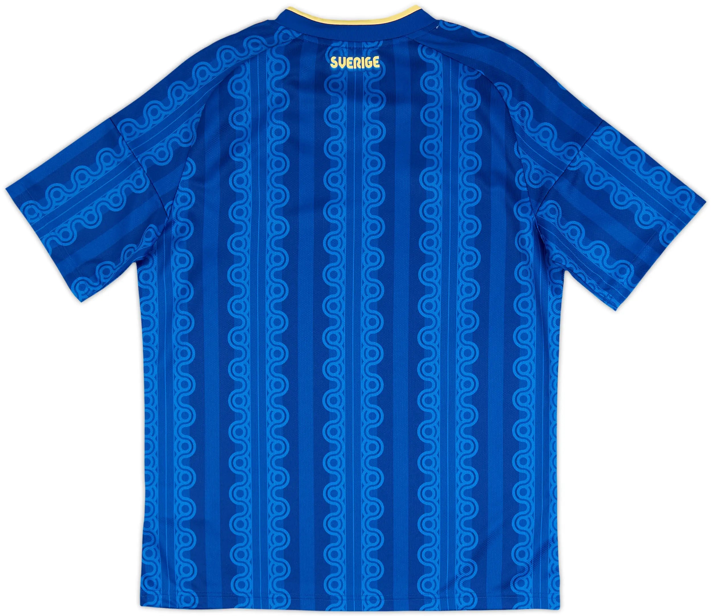Sweden 2026 (Away) Jersey