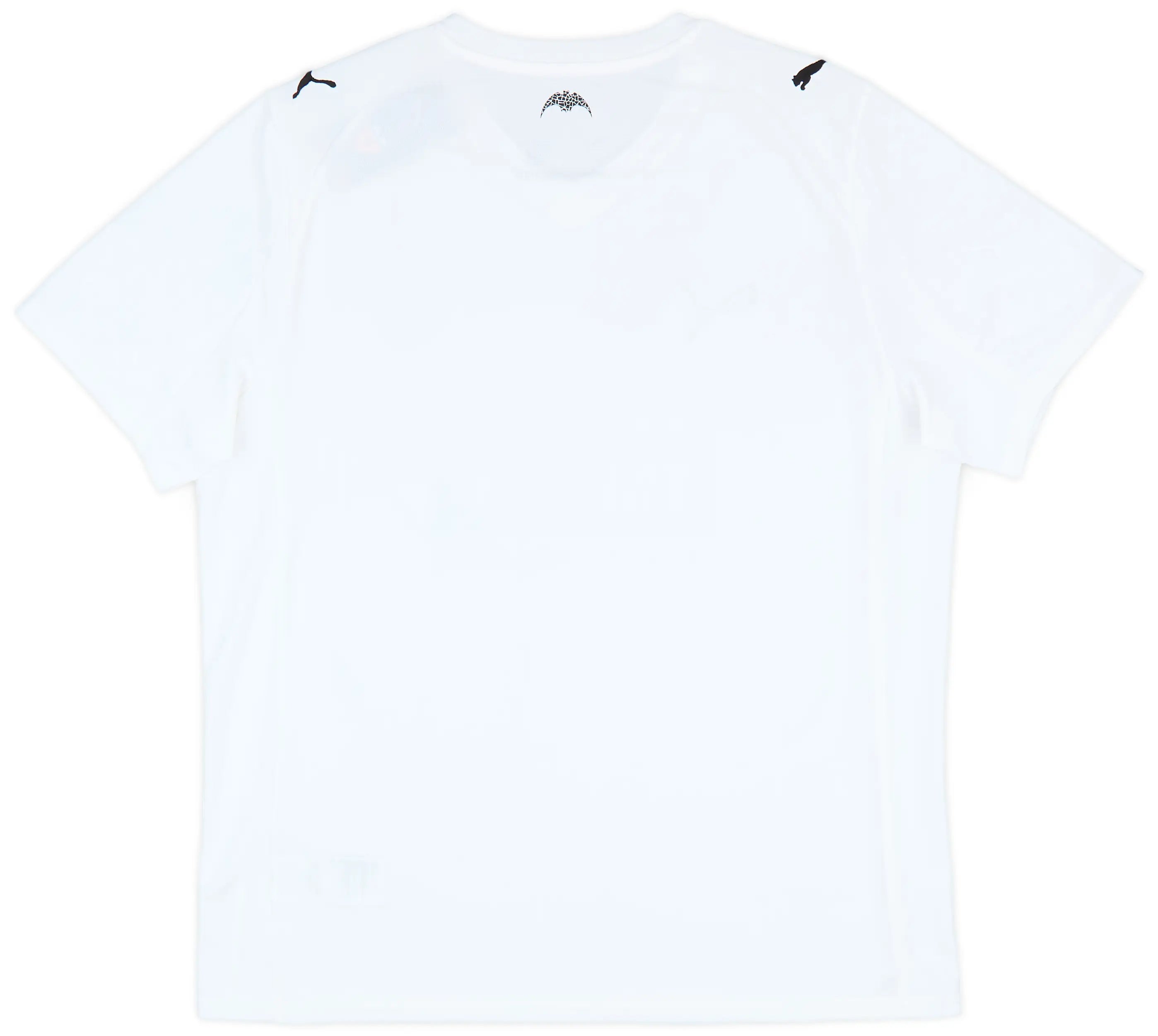 Valencia 2025/26 (Home) Jersey