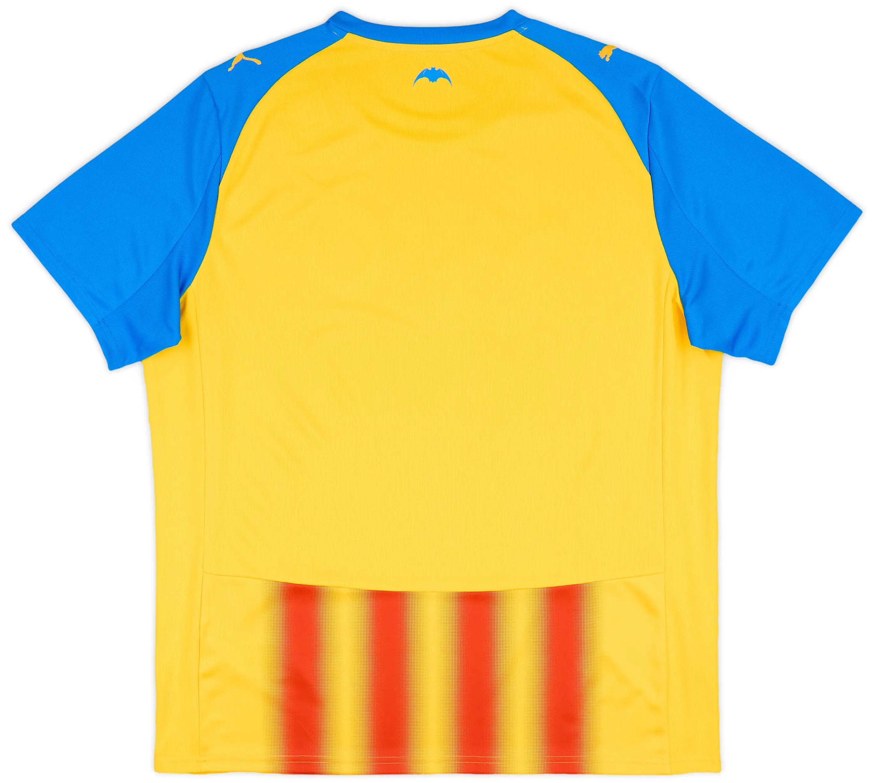 Valencia 2025/26 (Third) Jersey