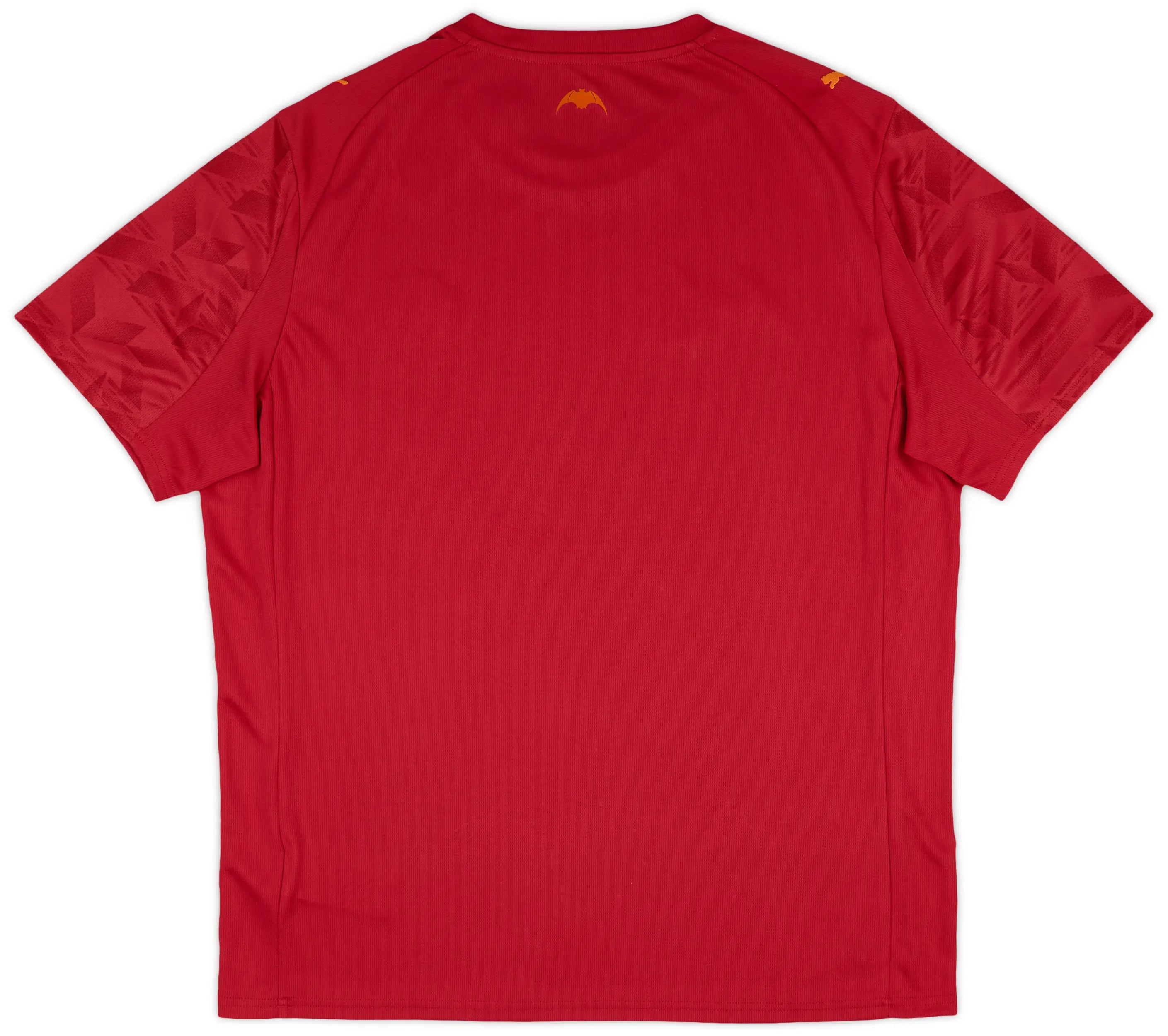 Valencia 2025/26 (Away) Jersey