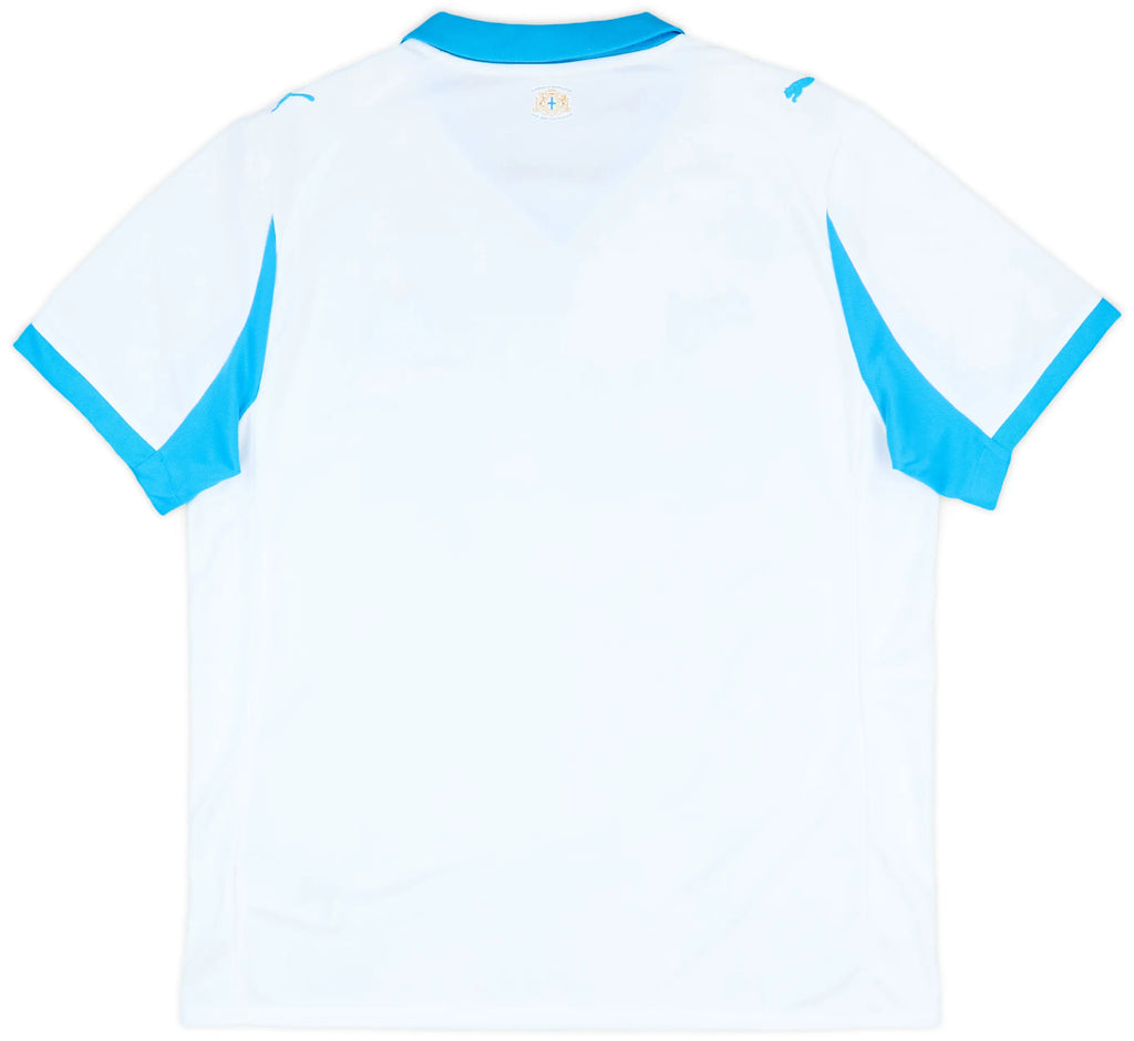 Ol. Marseille 2025/26 (Home) Jersey