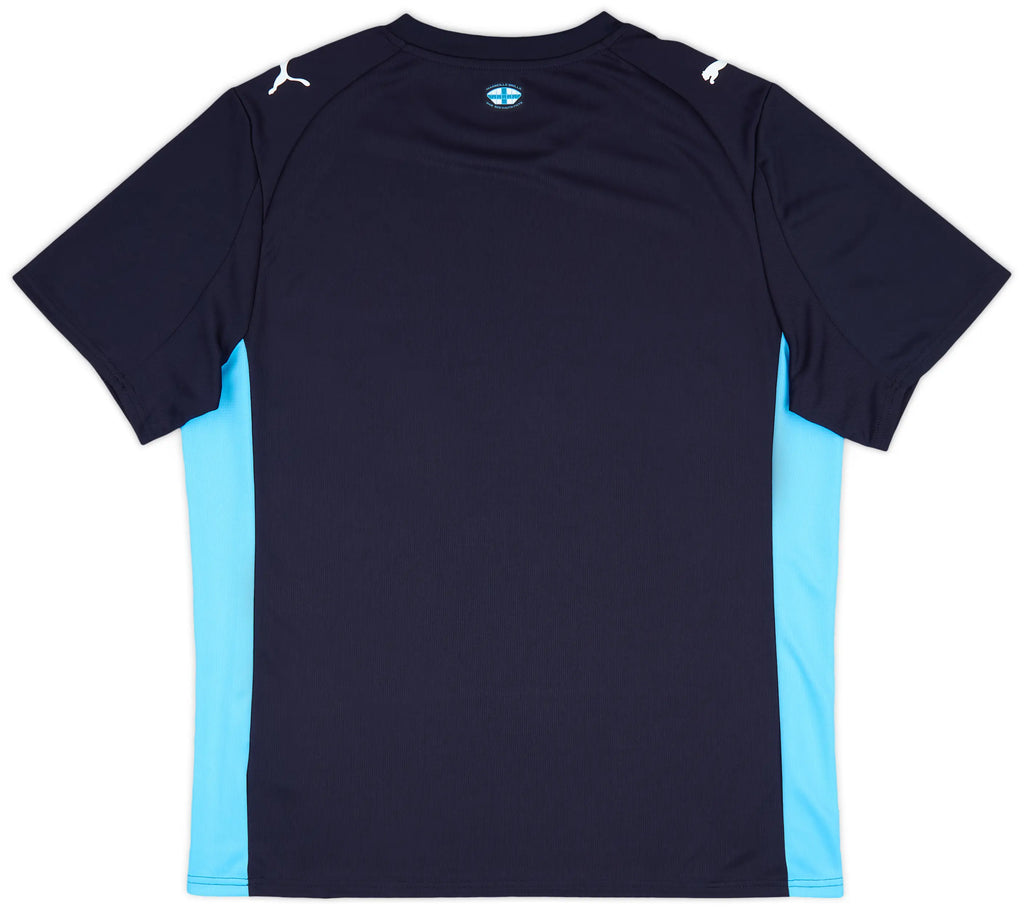 Ol. Marseille 2025/26 (Away) Jersey