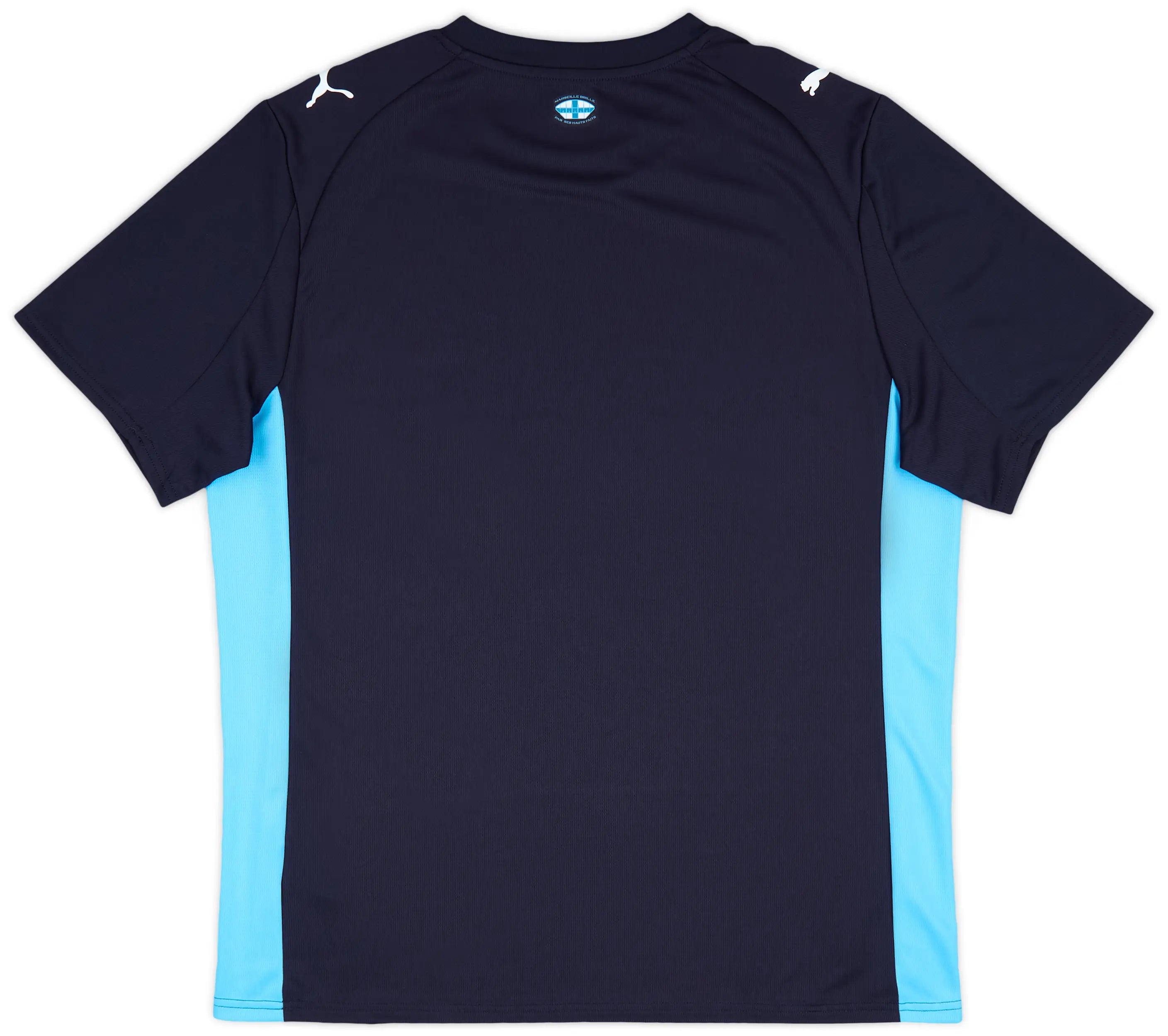 Ol. Marseille 2025/26 (Away) Jersey