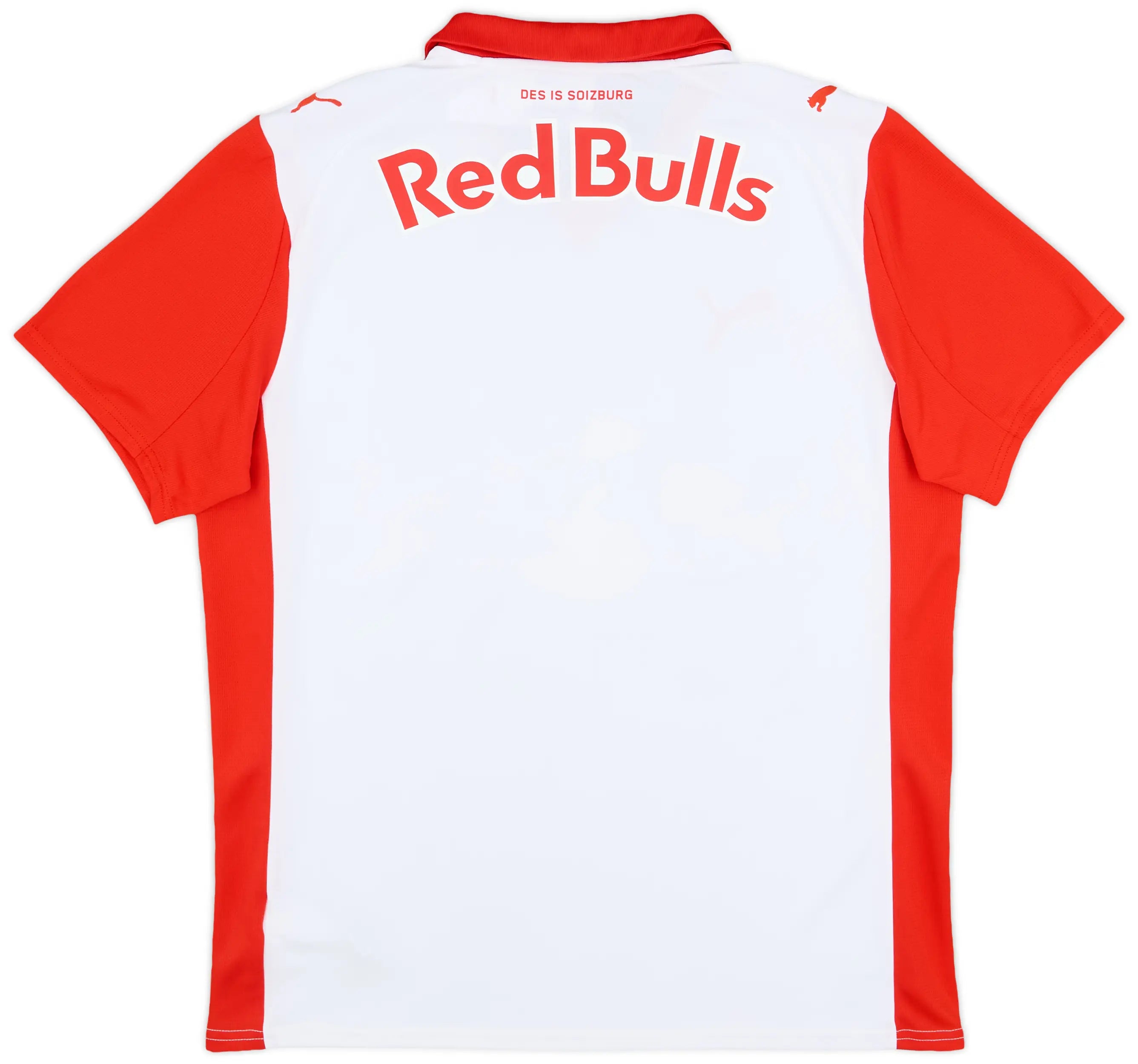 RB Salzburg 2025/26 (Home) Jersey