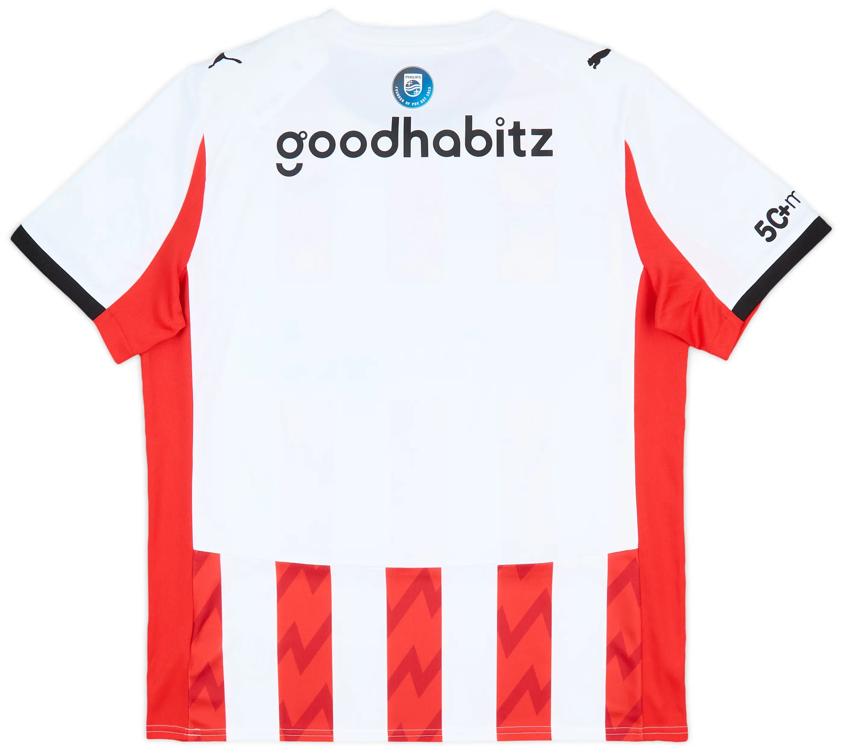 Eindhoven 2025/26 (Home) Jersey
