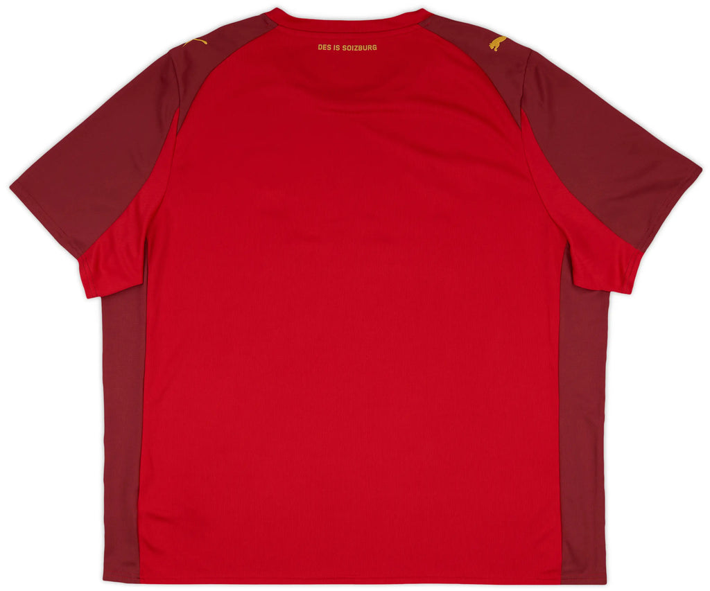 RB Salzburg 2025/26 (Third) Jersey