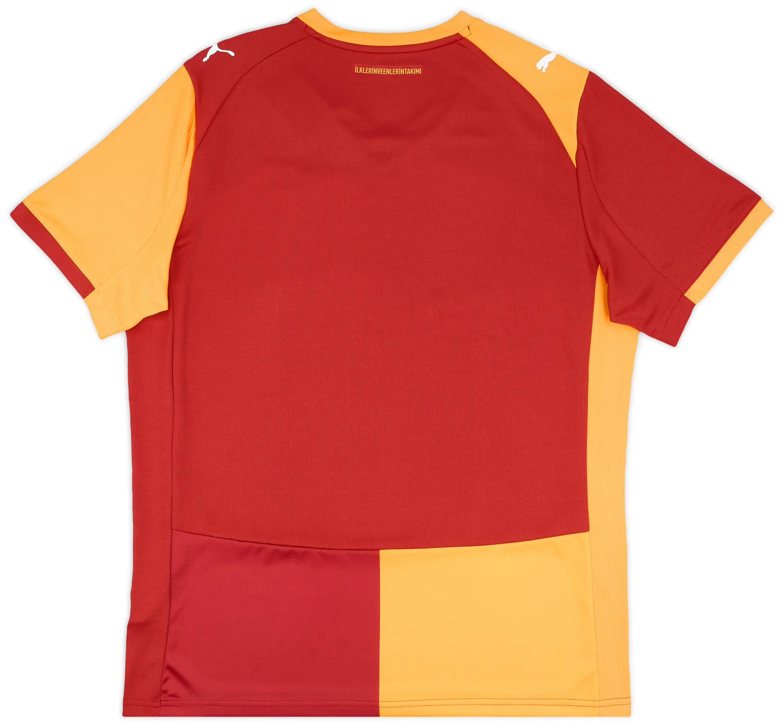 Galatasaray 2025/26 (Home) Jersey