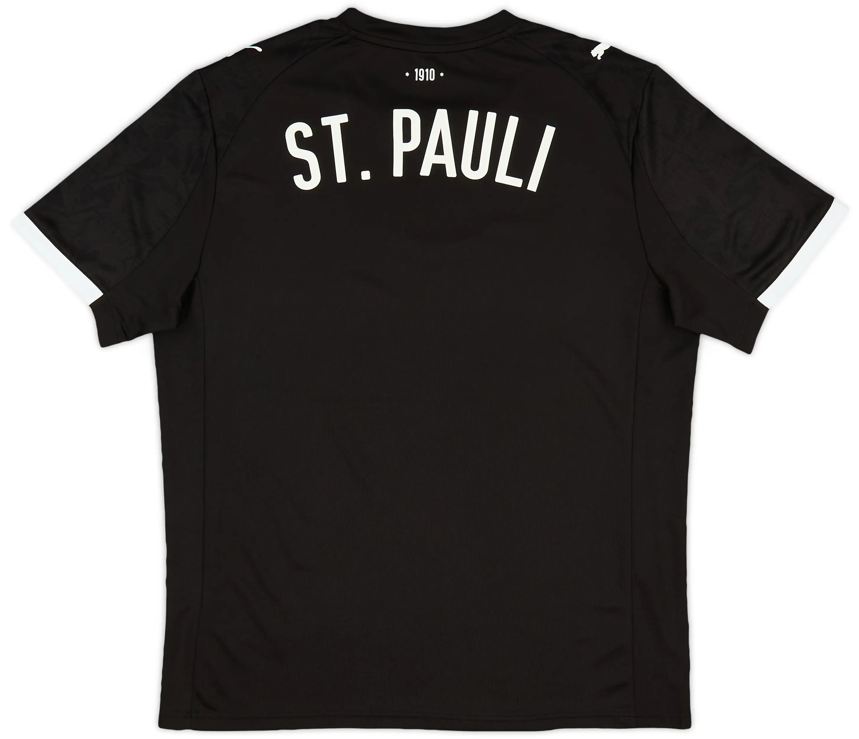 St Pauli 2025/26 (Third) Jersey